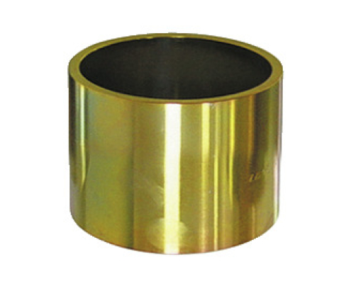 Прижимная/опорная втулка, короткая, Ø72/Ø64 мм Gedore 2214407