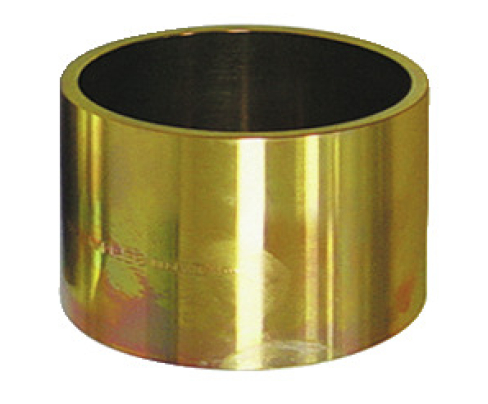 Прижимная/опорная втулка, короткая, Ø76/Ø68 мм Gedore 2214423