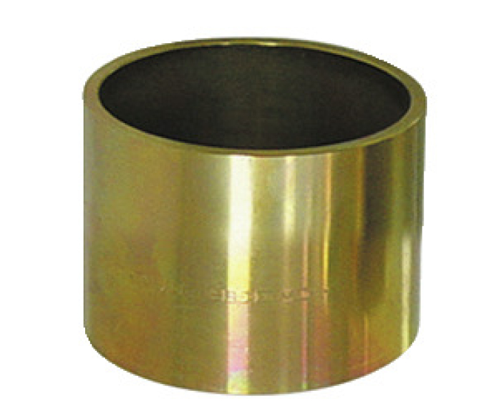 Прижимная/опорная втулка, короткая, Ø78/Ø70 мм Gedore 2214431