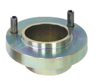 Опорная втулка Renault Master Gedore 2358832