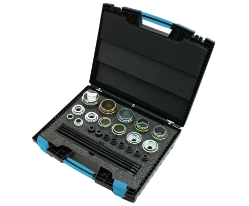 Тяговое устройство для сайлентблока (механический привод) Gedore 2828286