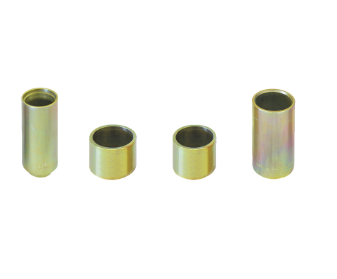 Комплект рукавов, нижняя подвеска. шаровая опора, Рено Мастер Gedore 2364921