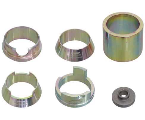 Набор опорных колец Gedore 3291154