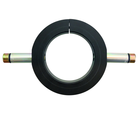 Зажимное кольцо для гидр. Цил. Gedore 2370433