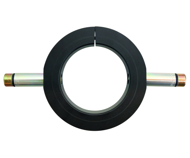 Зажимное кольцо для гидр. Цил. Gedore 2370433