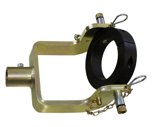 Удерживающее устройство для гидр. Цил. Gedore 2707497