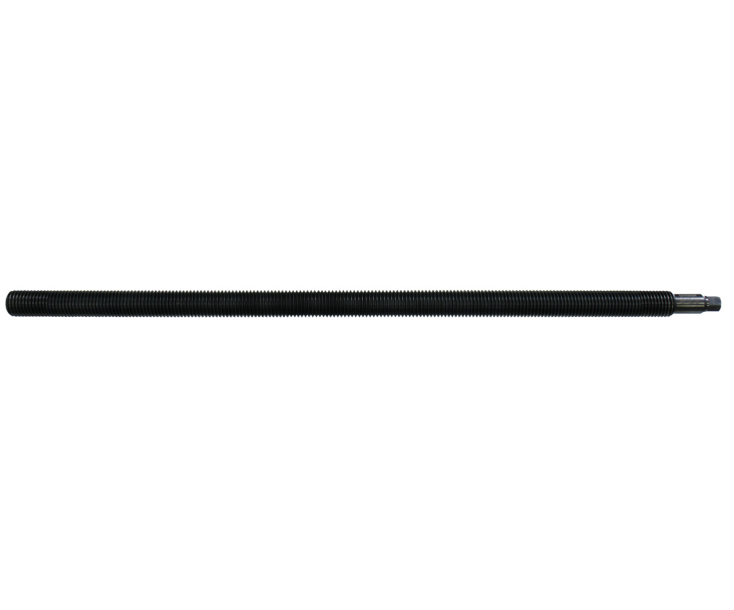 Тяговый шпиндель, M24 x 590 мм Gedore 2370824