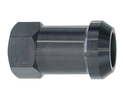 Зажимная гайка, Ø42 мм, M24 Gedore 2144700