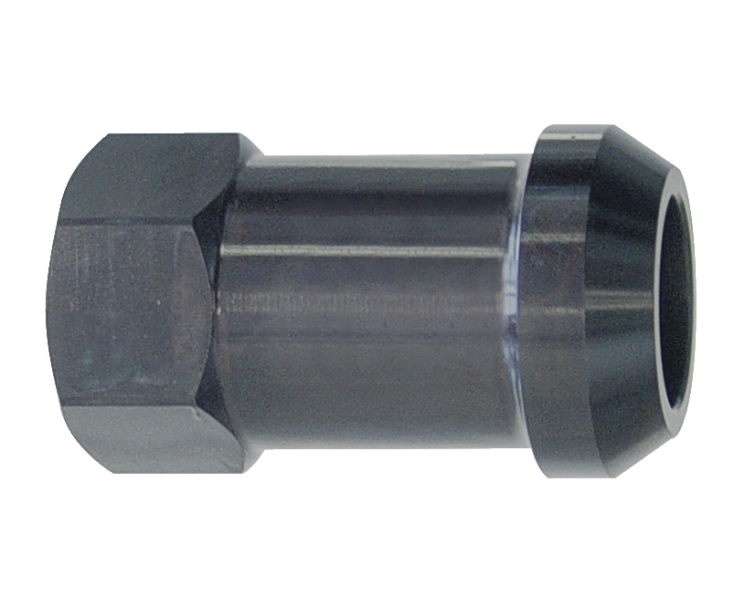 Зажимная гайка, Ø42 мм, M24 Gedore 2144700