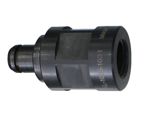 Нажимная гайка, M24, Ø20,5 мм, с уплотнительным кольцом Gedore 3052346