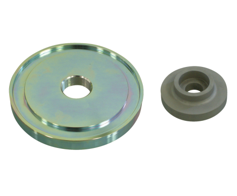 Комплект модернизации тормозного диска заднего моста Gedore 2700972