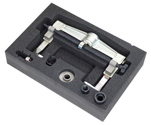 Съемник ступицы колеса, без гидроцилиндра, Gedore 3277631