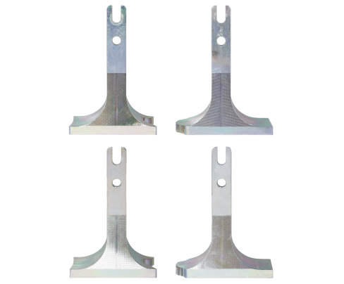 Комплект отбойника бортов Gedore 3446840