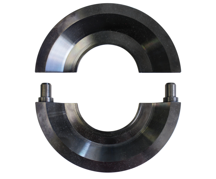 Зажимные втулки (пара), Ø 72 мм Gedore 2959593