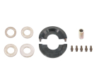 Пара зажимных губок Ø72 Gedore 2480239