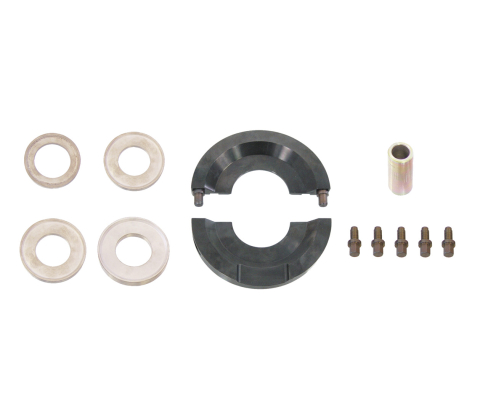 Пара зажимных губок Ø72 Gedore 2480239