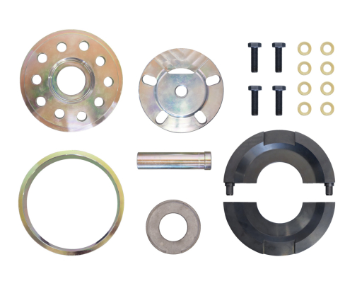 Инструмент для установки ступичных подшипников, Ø 85 мм Gedore 3445828