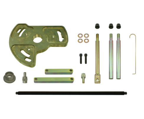 Съемник (базовый инструмент) Gedore 2650789