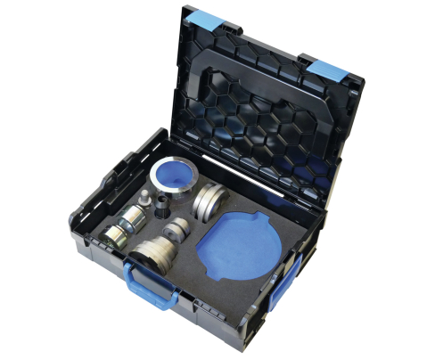 Комплект рукавов Vito/Viano Gedore 3441377