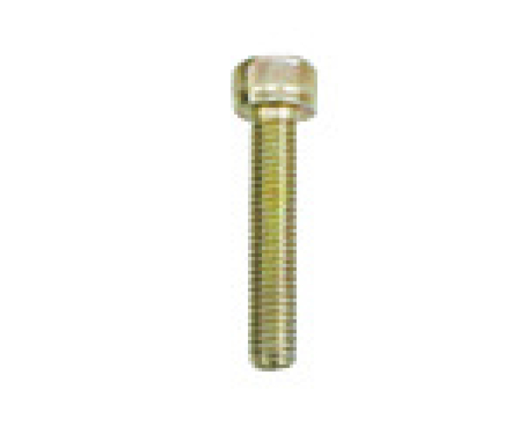 Шестигранник. Винт с головкой M6 x 45 мм Gedore 2255863