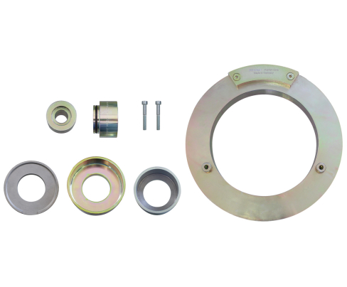 Набор инструментов для подшипников колес Gedore 3087263