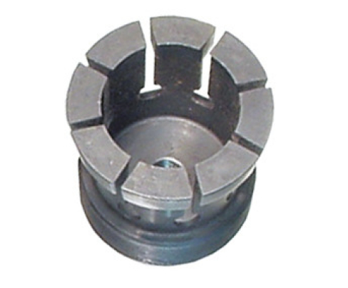 Размер патрона 4 Ø 48–52 мм Gedore 1808052