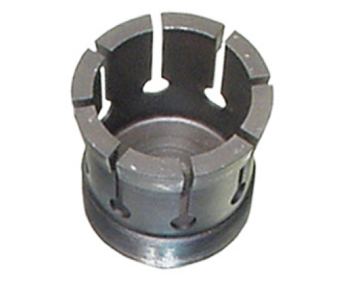 Размер патрона 6 Ø 56–60 мм Gedore 1805673