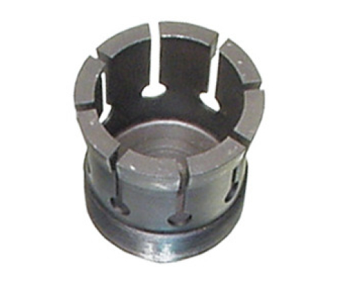 Размер патрона 8 Ø 64–68 мм Gedore 2374765