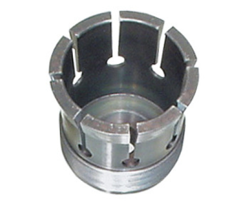 Размер патрона 9 Ø 68–72 мм Gedore 2374781