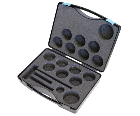 Пластиковый кейс для хранения (пустой) Gedore 2374811