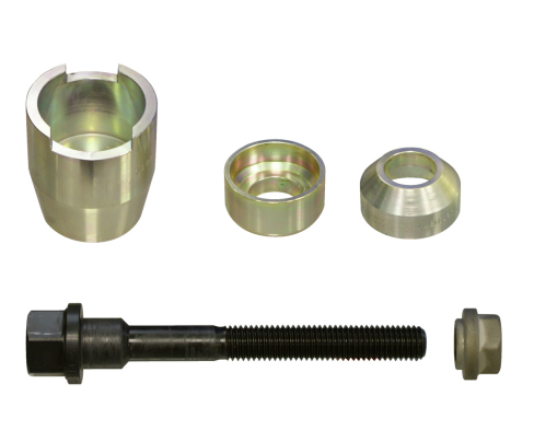 Тяговое устройство для поворотных подшипников Gedore 2823306