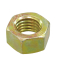 Шестигранная гайка М14 Gedore 2379090