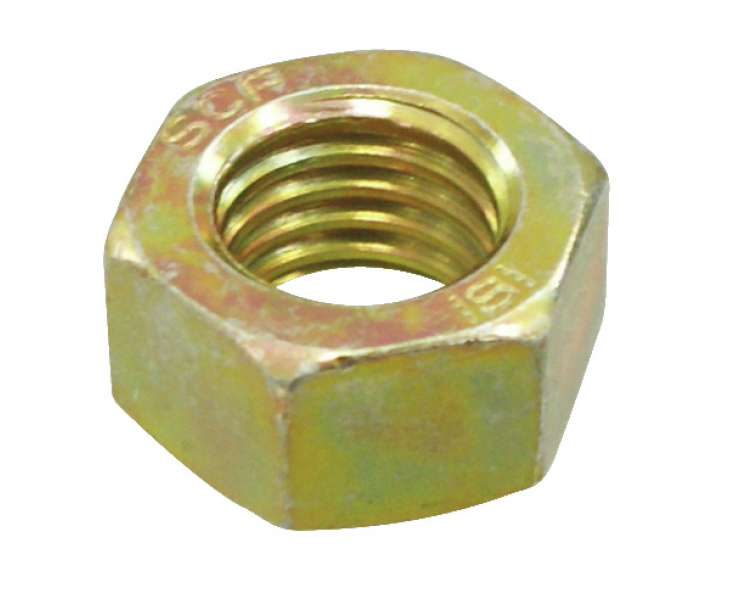 Шестигранная гайка М18 Gedore 1935038