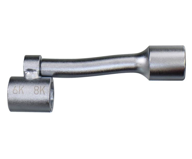 Набор специальных головок, размер (waf) 13мм, Gedore 3051412