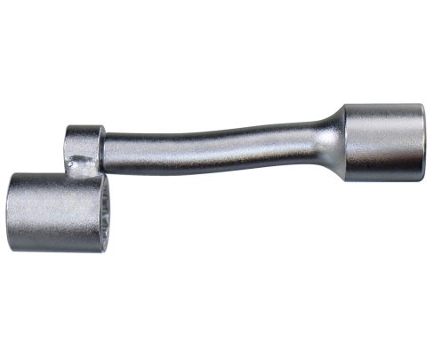 Специальная головка (14 мм waf), крепление на стойке, VW Gedore 3124479