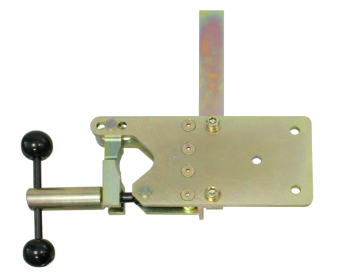 Крепление для амортизационных стоек Gedore 2380471