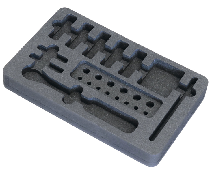 Пенопластовая вставка Gedore 3401456