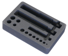 Пенопластовая вставка Gedore 3279863