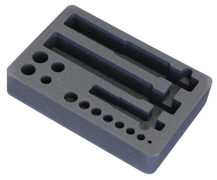 Пенопластовая вставка Gedore 3279863