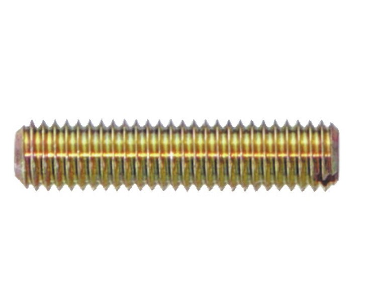 Резьбовой штифт M8 x 35 Gedore 2381621