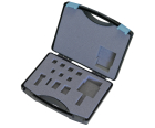 Пластиковый кейс для хранения (для KL-0069-5) Gedore 2381788