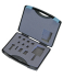 Пластиковый кейс для хранения (для KL-0069-5) Gedore 2381788