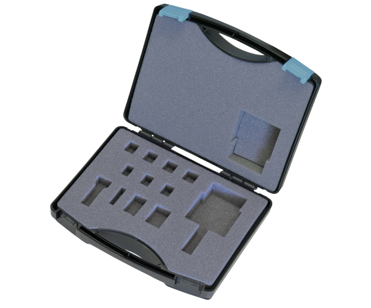 Пластиковый кейс для хранения (для KL-0069-5) Gedore 2381788