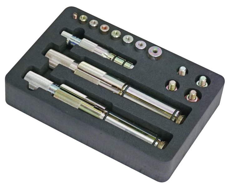Устройство выравнивания сцепления M-044A-01A Gedore 3279898