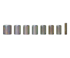 Комплект центрирующих втулок Gedore 3279731