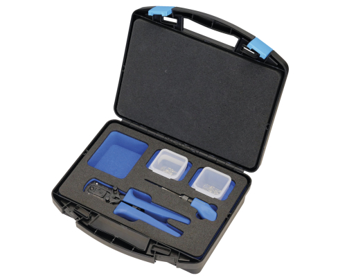 Набор инструментов для обжима StreetScooter Gedore 3426416