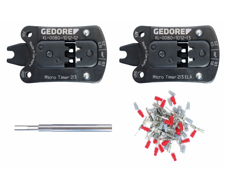Комплект обновлений Микротаймер Gedore 3448320