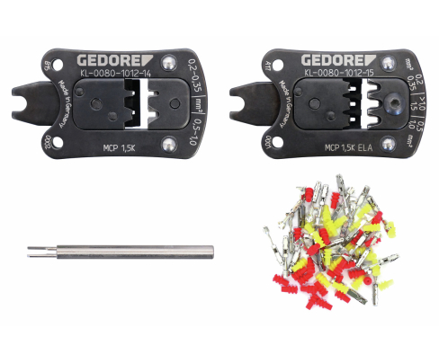 Комплект обновления MCP 1.5K Gedore 3448460