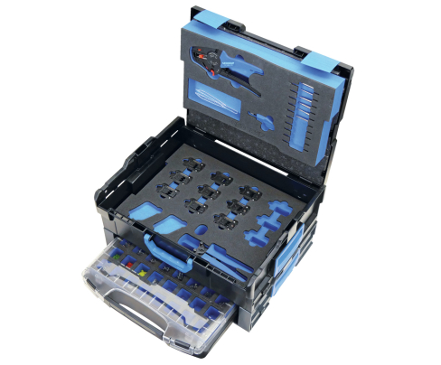 Комплект для ремонта жгута проводов Gedore 3464229