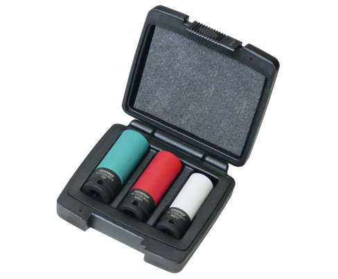 Специальный набор ударных головок Gedore 3427692